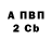 Amphetamine VHQ Nataliya Zamanova